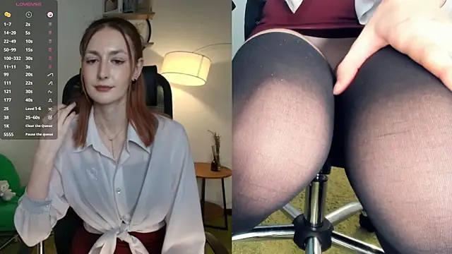 EasterBlink online show from 20, 2, 2026