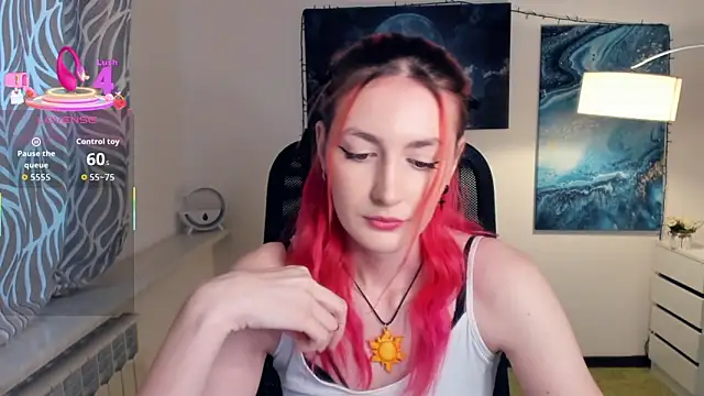 EasterBlink online show from 1, 10, 2025