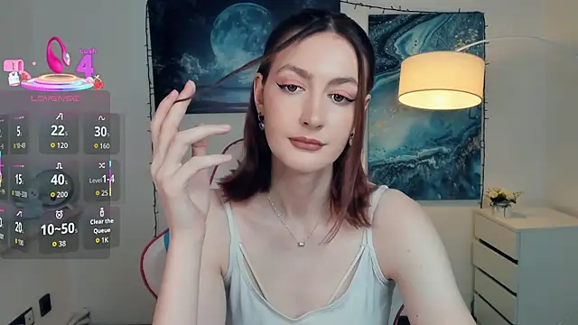 EasterBlink online show from 6, 11, 2025