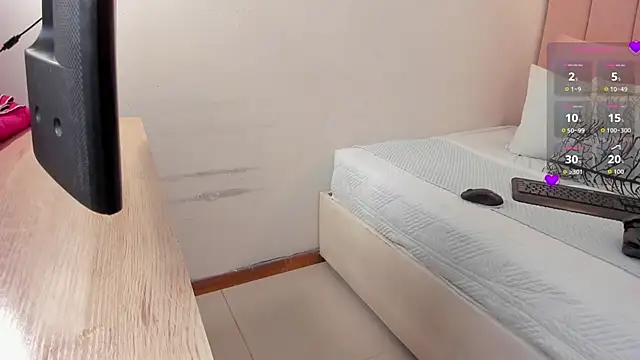 vanesa reel online show from 28, 11, 2025