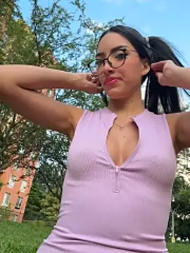 lissafeniix  online show from 22, 11, 2025