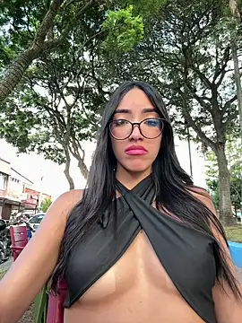 lissafeniix  online show from 21, 12, 2025