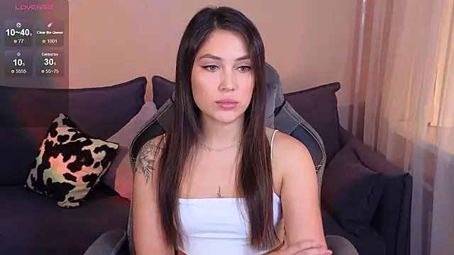 Snapshot of CarolineGuthrie chatting on 12, 2, 2026 CarolineGuthrie online show from 12, 2, 2026