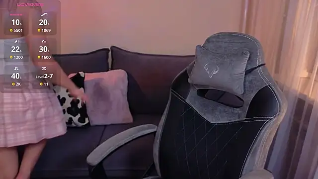 Snapshot of CarolineGuthrie chatting on 19, 3, 2026 CarolineGuthrie online show from 19, 3, 2026