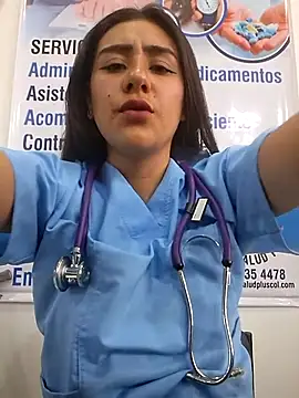 CAROLINE  07 online show from 10, 3, 2026