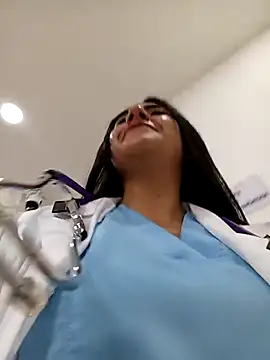 CAROLINE  07 online show from 16, 4, 2026