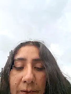 CAROLINE  07 online show from 17, 2, 2026