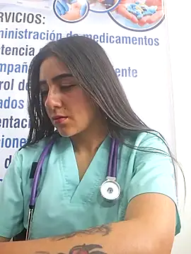 CAROLINE  07 online show from 20, 3, 2026