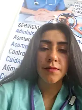 CAROLINE  07 online show from 28, 3, 2026