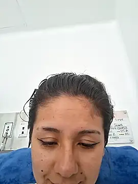 Snapshot of CAROLINE__07 chatting on 9, 10, 2025 CAROLINE 07 online show from 9, 10, 2025