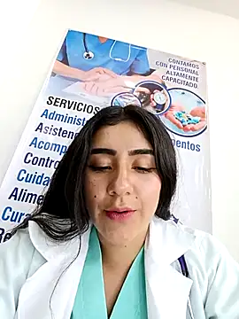 Snapshot of CAROLINE__07 chatting on 30, 4, 2026 CAROLINE 07 online show from 30, 4, 2026