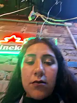 Snapshot of CAROLINE__07 chatting on 3, 10, 2025 CAROLINE 07 online show from 3, 10, 2025