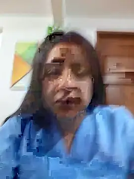 CAROLINE  07 online show from 10, 1, 2026