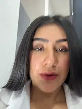 Snapshot of CAROLINE__07 chatting on 10, 7, 2026 CAROLINE 07 online show from 10, 7, 2026