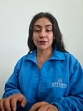 CAROLINE  07 online show from 22, 11, 2025