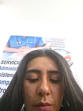 CAROLINE  07 online show from 11, 3, 2026