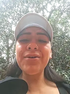 CAROLINE  07 online show from 22, 2, 2026