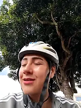 CAROLINE  07 online show from 20, 4, 2026