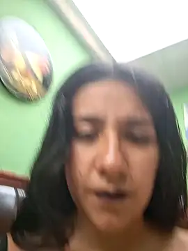 CAROLINE  07 online show from 1, 11, 2025