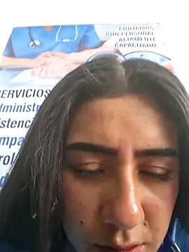 CAROLINE  07 online show from 23, 3, 2026