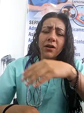 CAROLINE  07 online show from 10, 2, 2026