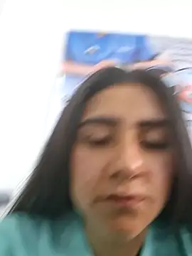 CAROLINE  07 online show from 14, 2, 2026