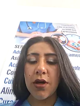 CAROLINE  07 online show from 11, 2, 2026