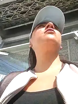 CAROLINE  07 online show from 15, 3, 2026