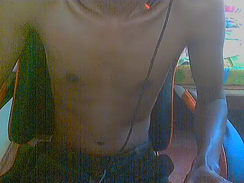 Dark Alex LK online show from 26, 2, 2026