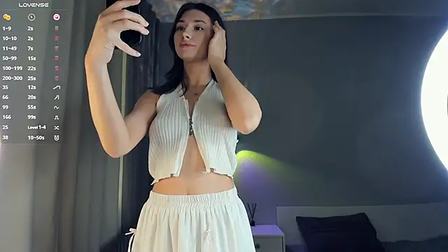  Annybanny  online show from 2, 10, 2025