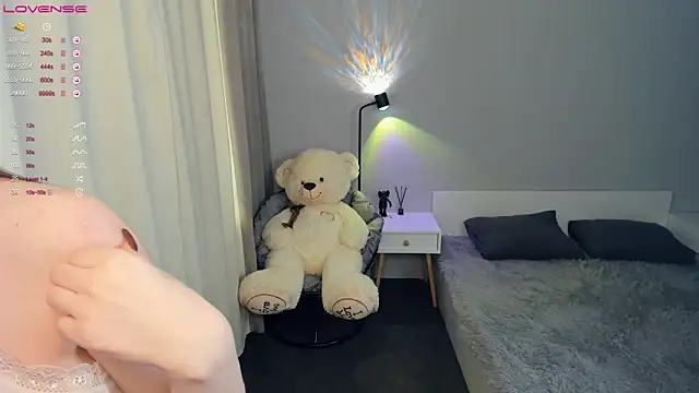  Annybanny  online show from 21, 9, 2025