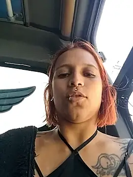 Zoe73  online show from 9, 2, 2026