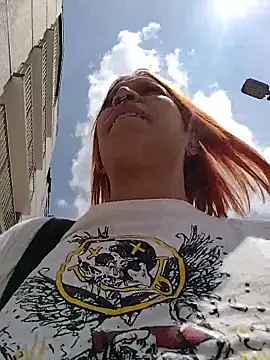 Zoe73  online show from 28, 2, 2026