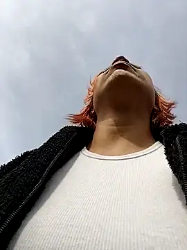 Zoe73  online show from 3, 12, 2025