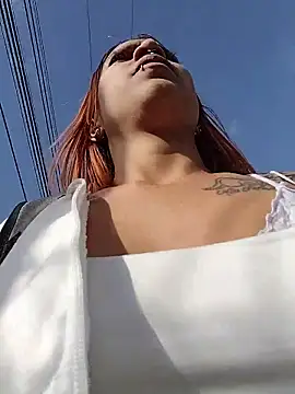 Zoe73  online show from 11, 3, 2026