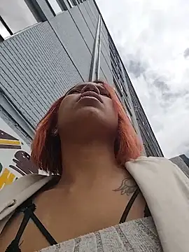 Zoe73  online show from 17, 2, 2026