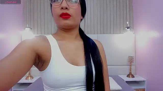 Snapshot of MelanyWayne_ chatting on 29, 5, 2026 MelanyWayne online show from 29, 5, 2026