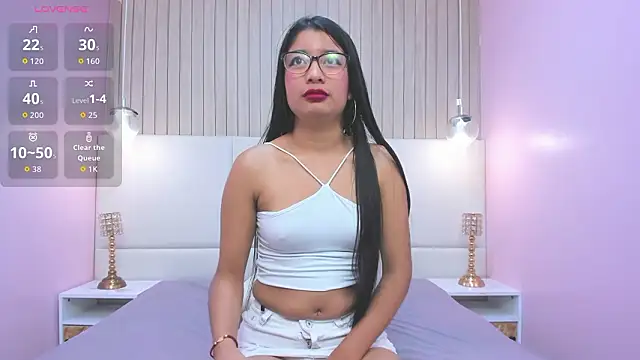 MelanyWayne  online show from 7, 3, 2026