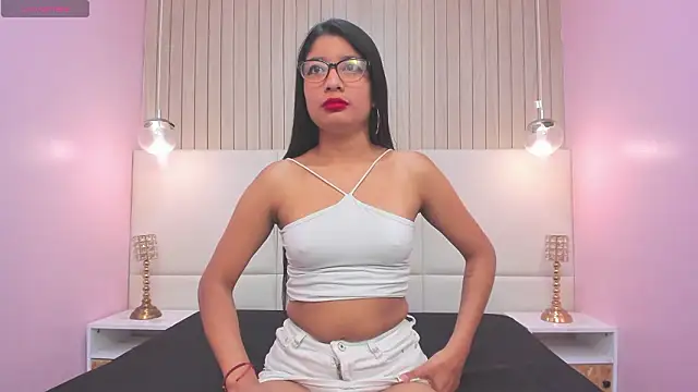 MelanyWayne  online show from 14, 3, 2026