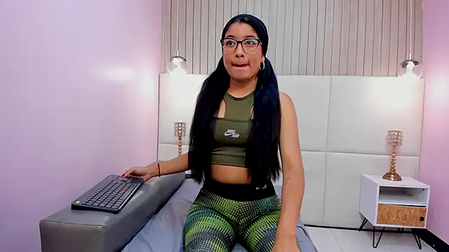 MelanyWayne  online show from 16, 1, 2026