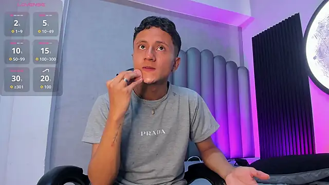  Leohot  online show from 29, 10, 2025