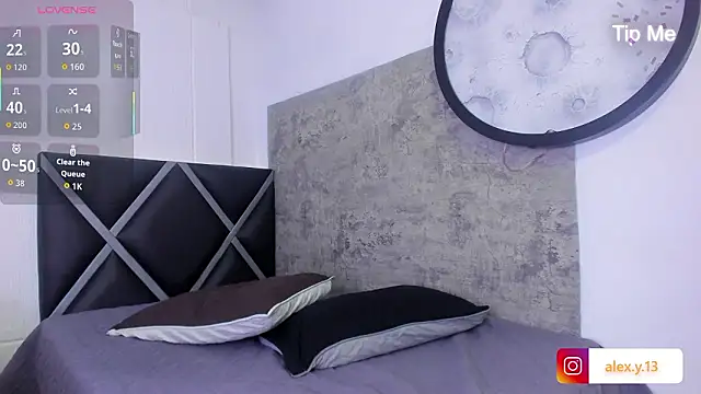  Leohot  online show from 4, 3, 2026