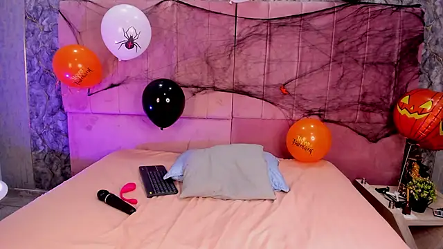 IrinaMonroee online show from 29, 10, 2025