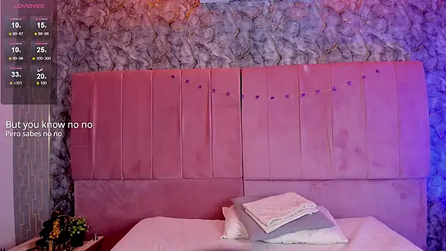 IrinaMonroee online show from 15, 10, 2025