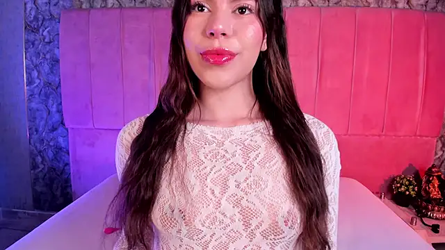 IrinaMonroee online show from 6, 11, 2025