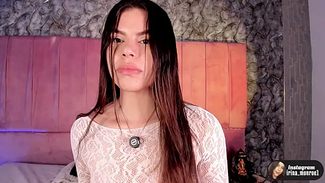 IrinaMonroee online show from 26, 11, 2025