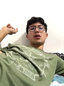 Snapshot of Kevintdx chatting on 5, 11, 2025 Kevintdx online show from 5, 11, 2025