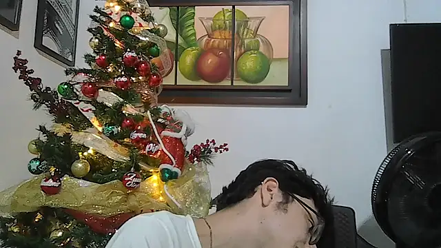 Kevintdx online show from 22, 12, 2025