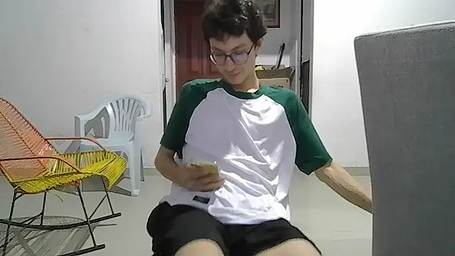 Kevintdx online show from 26, 3, 2026