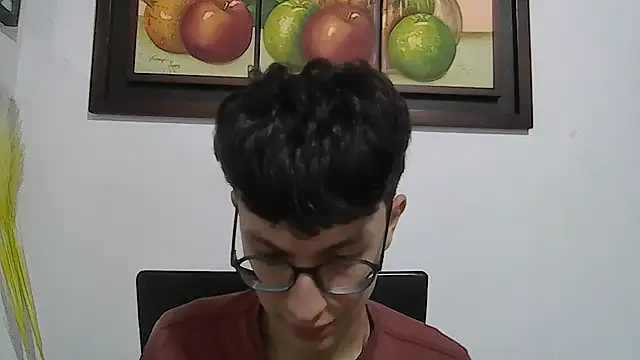 Snapshot of Kevintdx chatting on 27, 10, 2025 Kevintdx online show from 27, 10, 2025